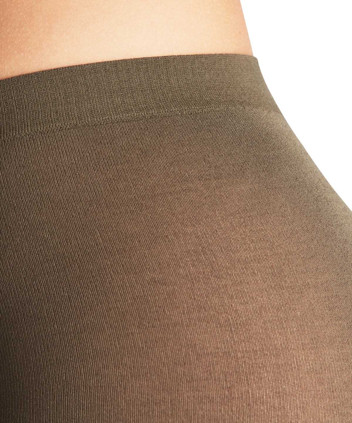 Falke Cotton Touch Tights Naisten Tights Vihreä | 98741DNCI