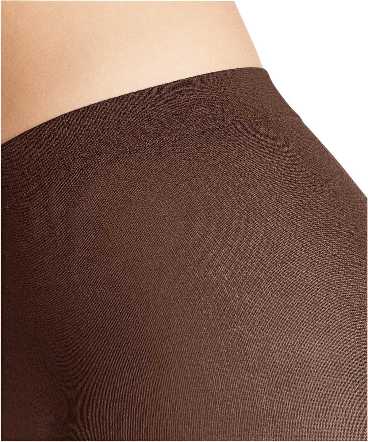 Falke Cotton Touch Tights Naisten Tights Ruskea | 38729ULTV