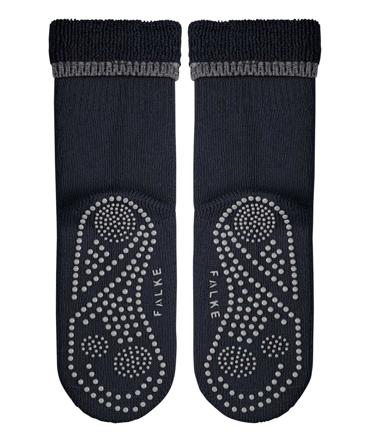 Falke Cuddle Pads House socks Naisten Sukat Sininen | 61027SJVI