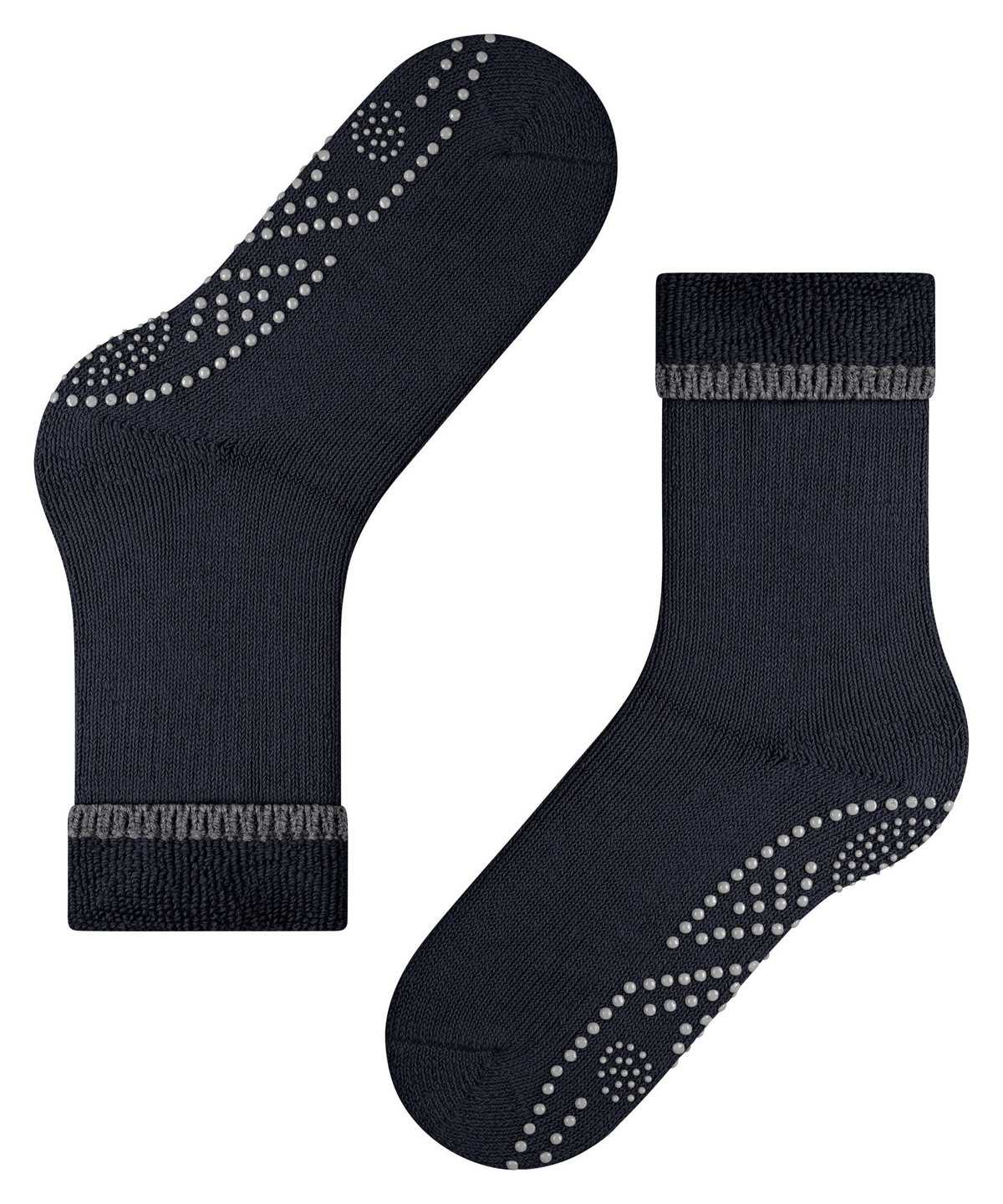 Falke Cuddle Pads House socks Naisten Sukat Sininen | 61027SJVI