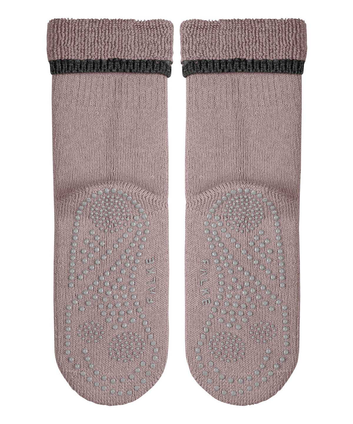 Falke Cuddle Pads House socks Naisten Sukat Punainen | 69785ZVSO