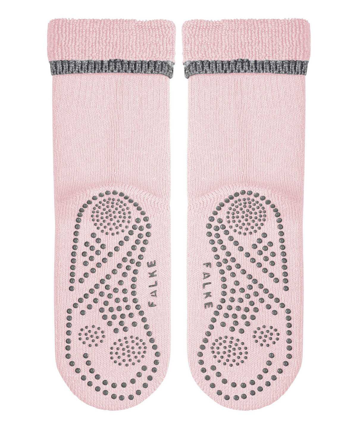 Falke Cuddle Pads House socks Naisten Sukat Pinkki | 08143BAOG