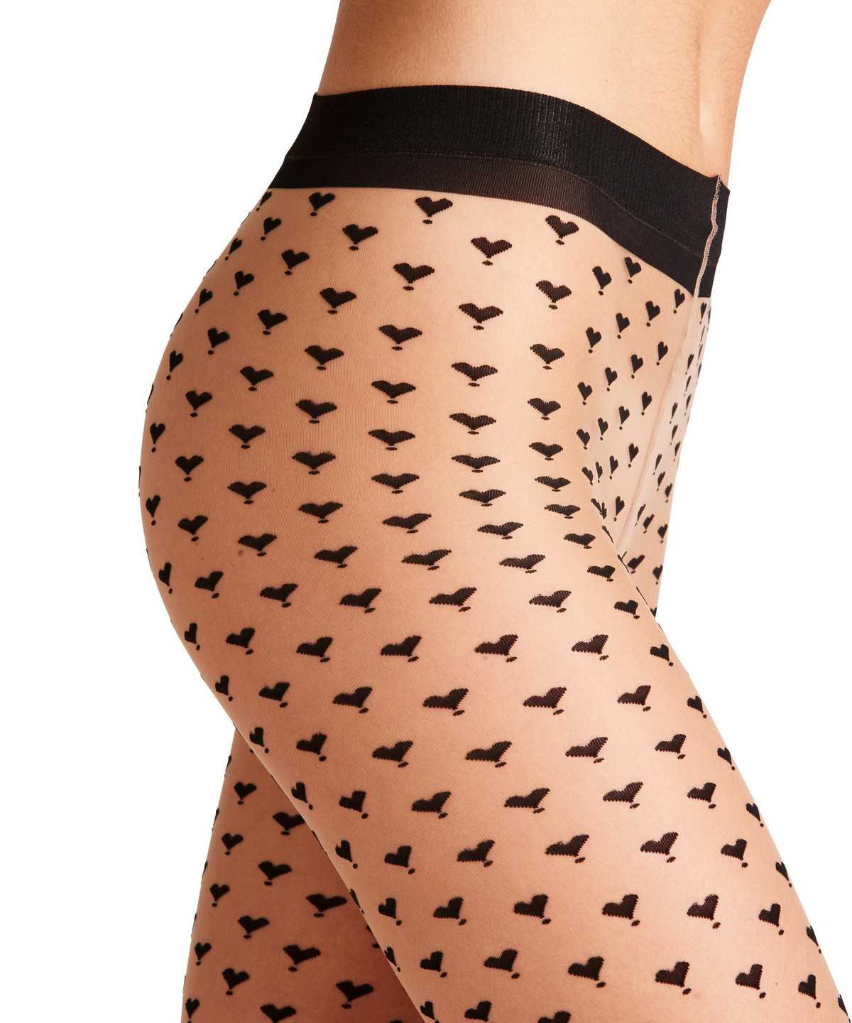 Falke Darling 15 DEN Tights Naisten Tights Beige | 26438VKXO