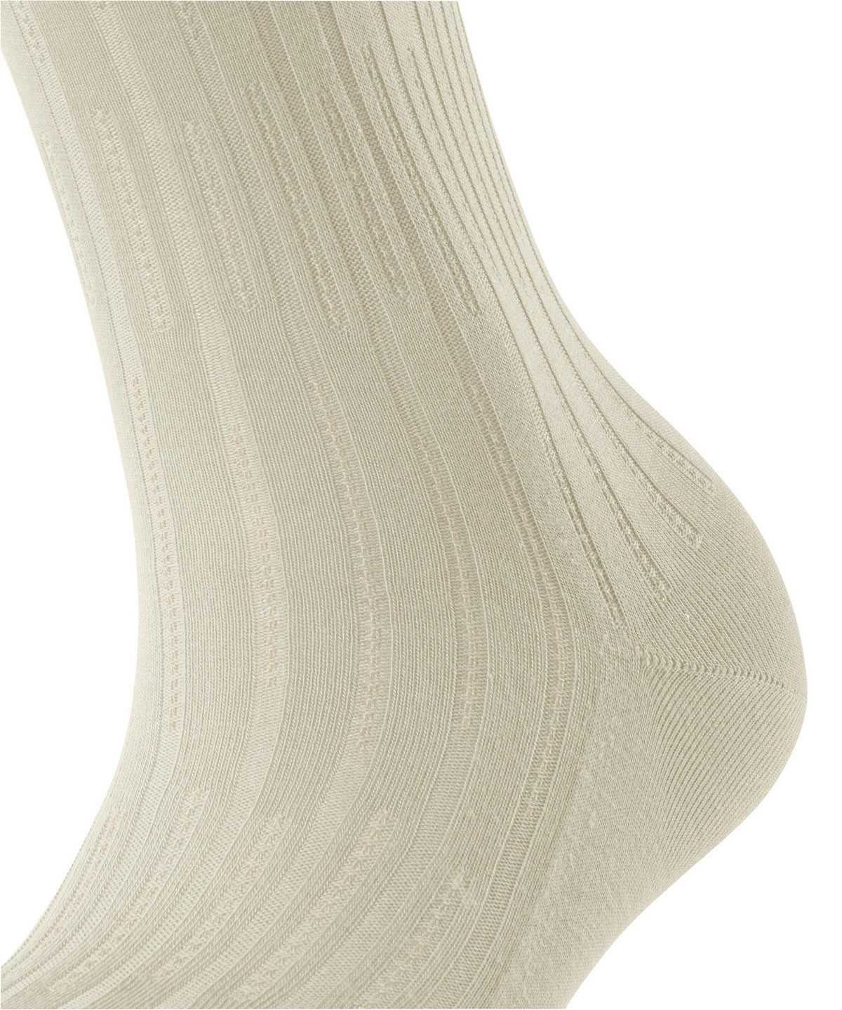 Falke Dash Rib Socks Naisten Sukat Beige | 80163CPUA