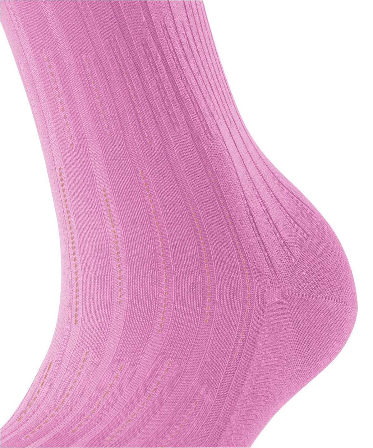 Falke Dash Rib Socks Naisten Sukat Punainen | 05631KICY