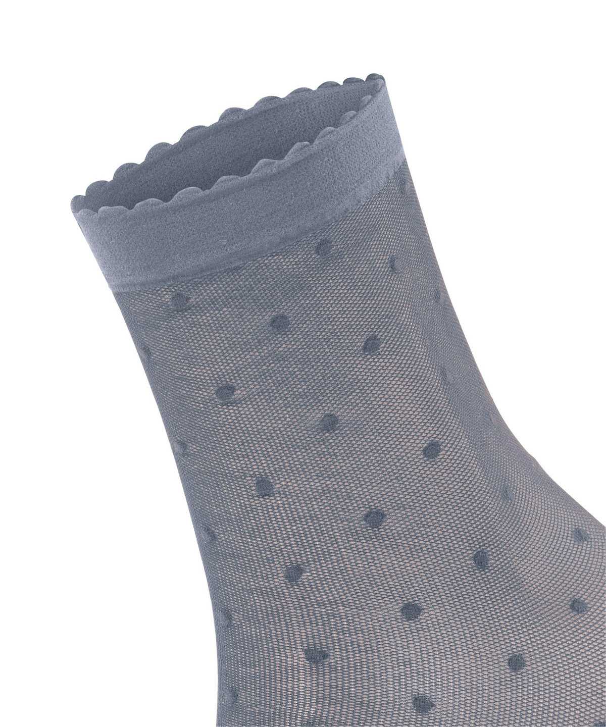 Falke Dot 15 DEN Ankle socks Naisten Sukat Harmaat | 17324CUNH