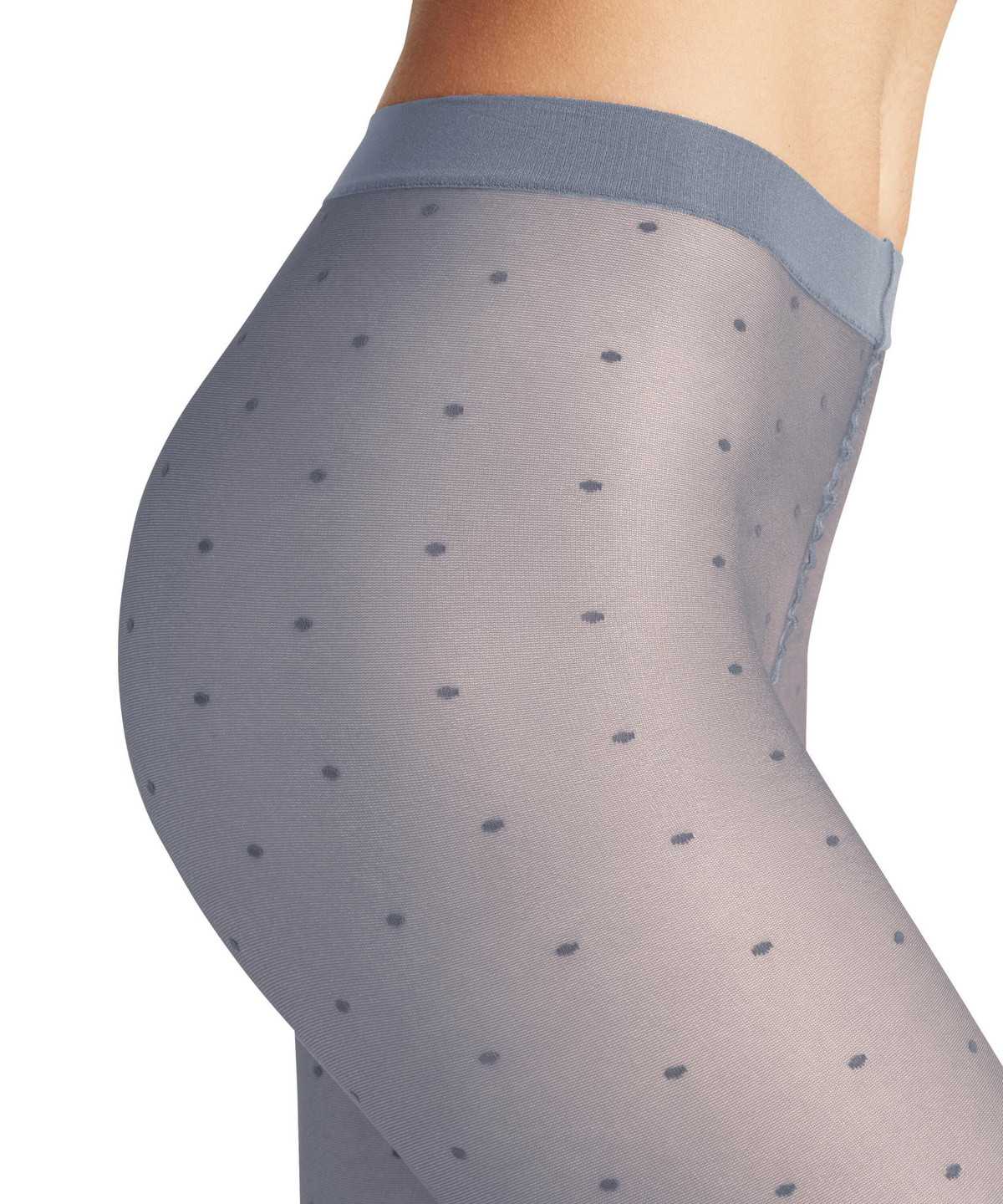 Falke Dot 15 DEN Tights Naisten Tights Harmaat | 72195WRJB