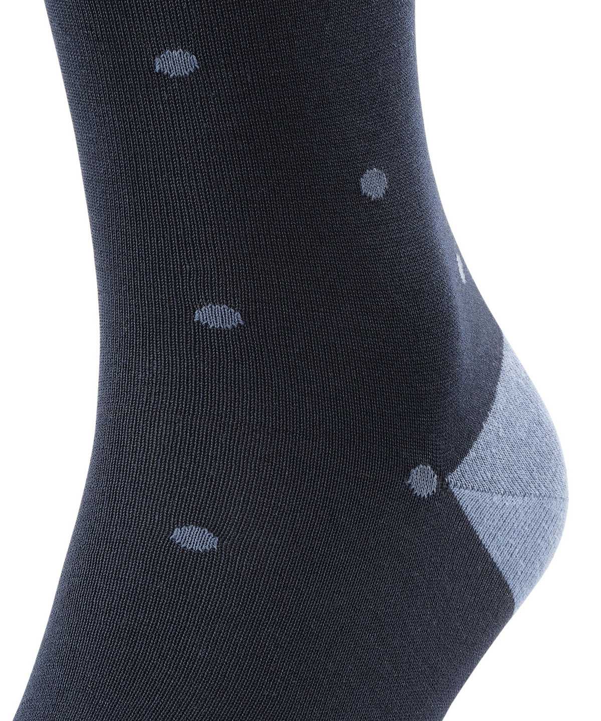 Falke Dot Knee-high Socks Miesten Sukat Sininen | 03859DQJC