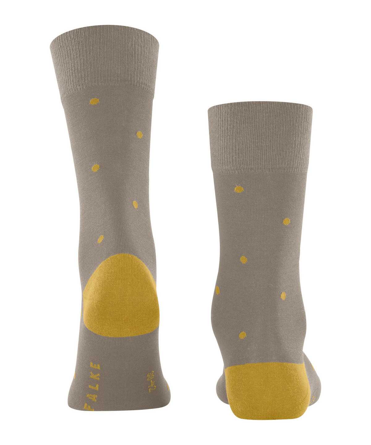 Falke Dot Socks Miesten Sukat Beige | 36215SLZT