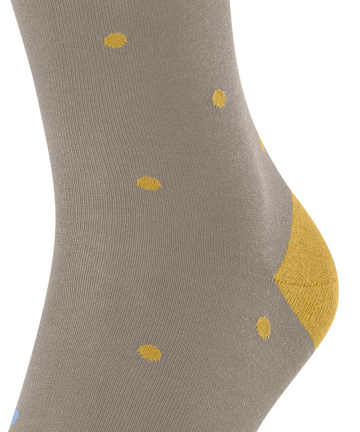 Falke Dot Socks Miesten Sukat Beige | 36215SLZT