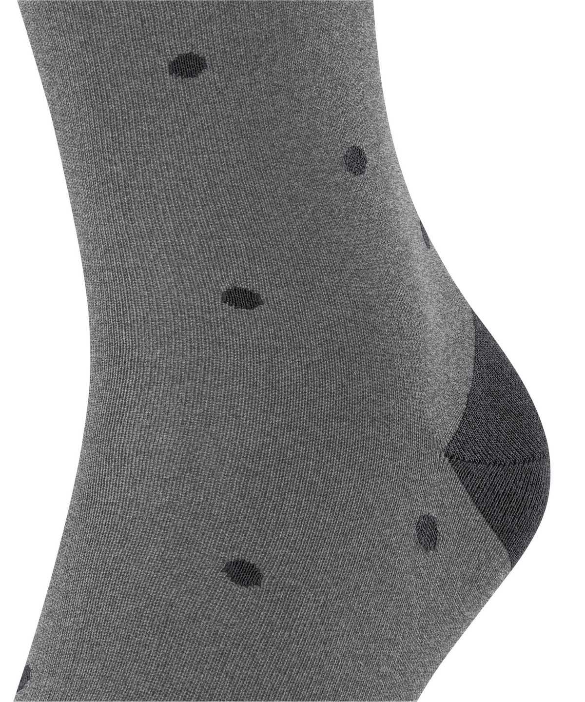 Falke Dot Socks Miesten Sukat Harmaat | 49375PILN