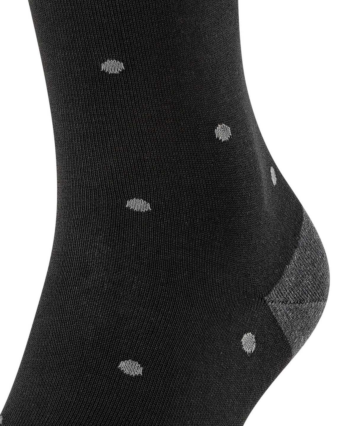 Falke Dot Socks Miesten Sukat Harmaat | 46398FQCB