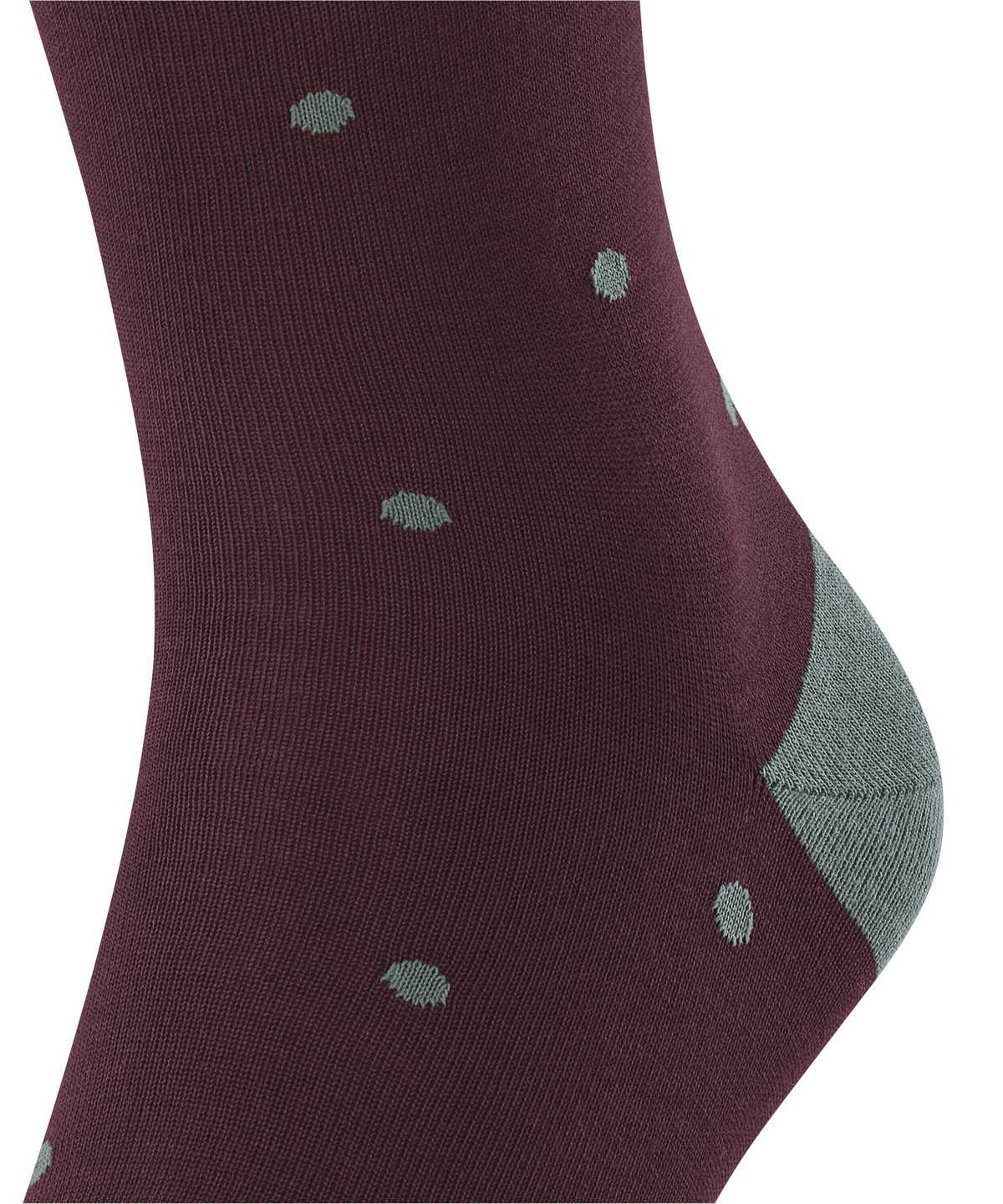 Falke Dot Socks Miesten Sukat Punainen | 67802PLRF