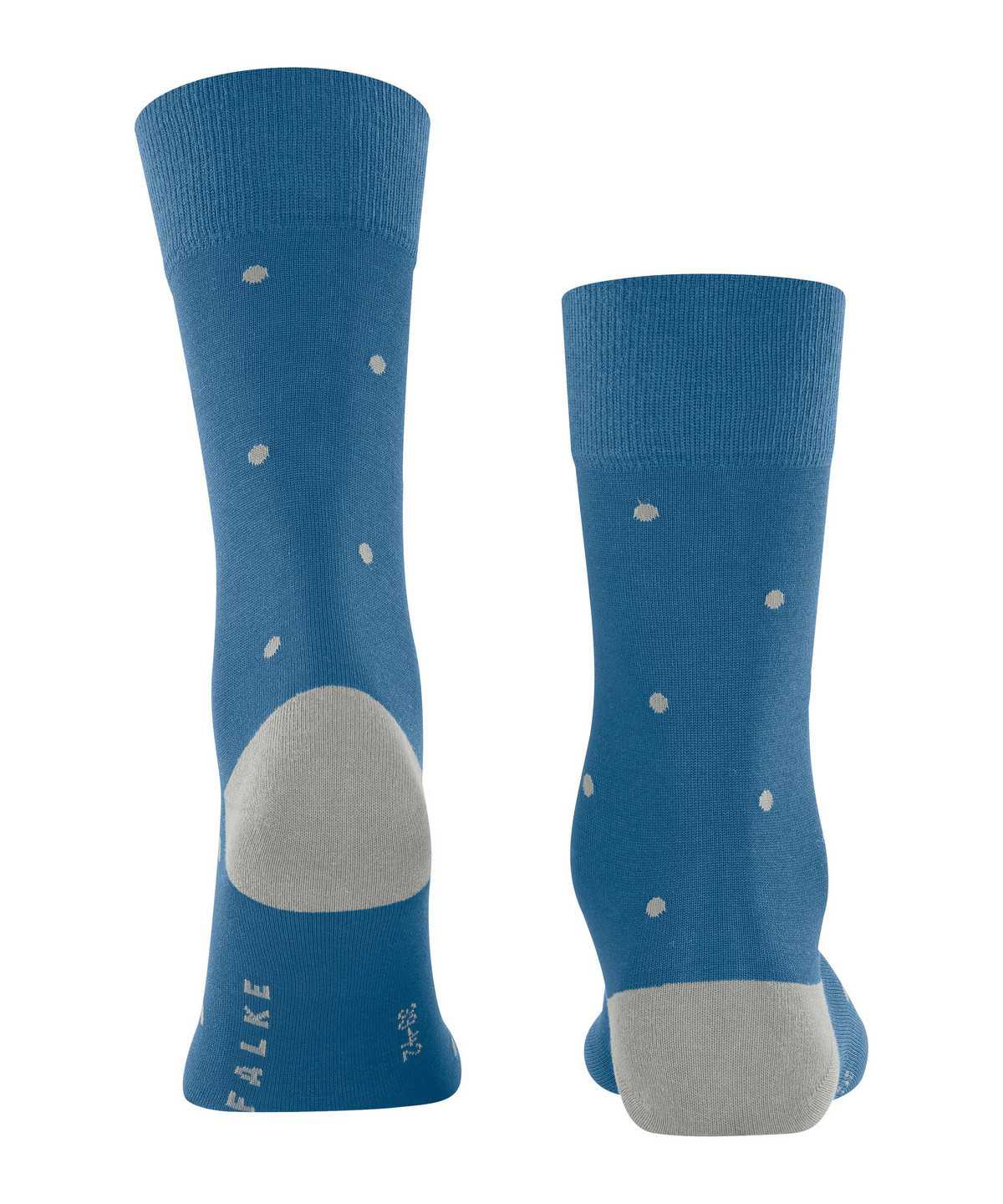 Falke Dot Socks Miesten Sukat Sininen | 02578HBCE