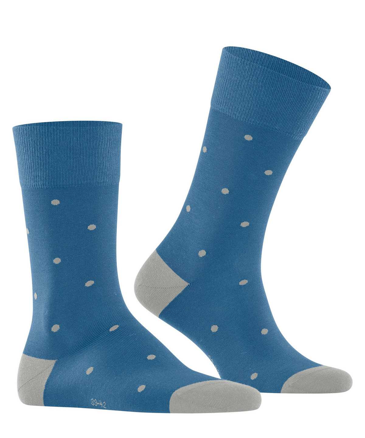 Falke Dot Socks Miesten Sukat Sininen | 02578HBCE