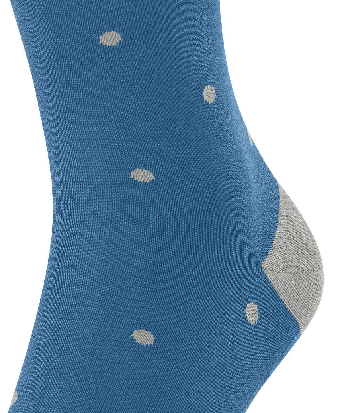 Falke Dot Socks Miesten Sukat Sininen | 02578HBCE