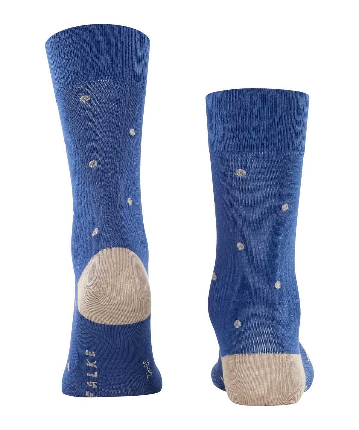 Falke Dot Socks Miesten Sukat Sininen | 07934TFBV