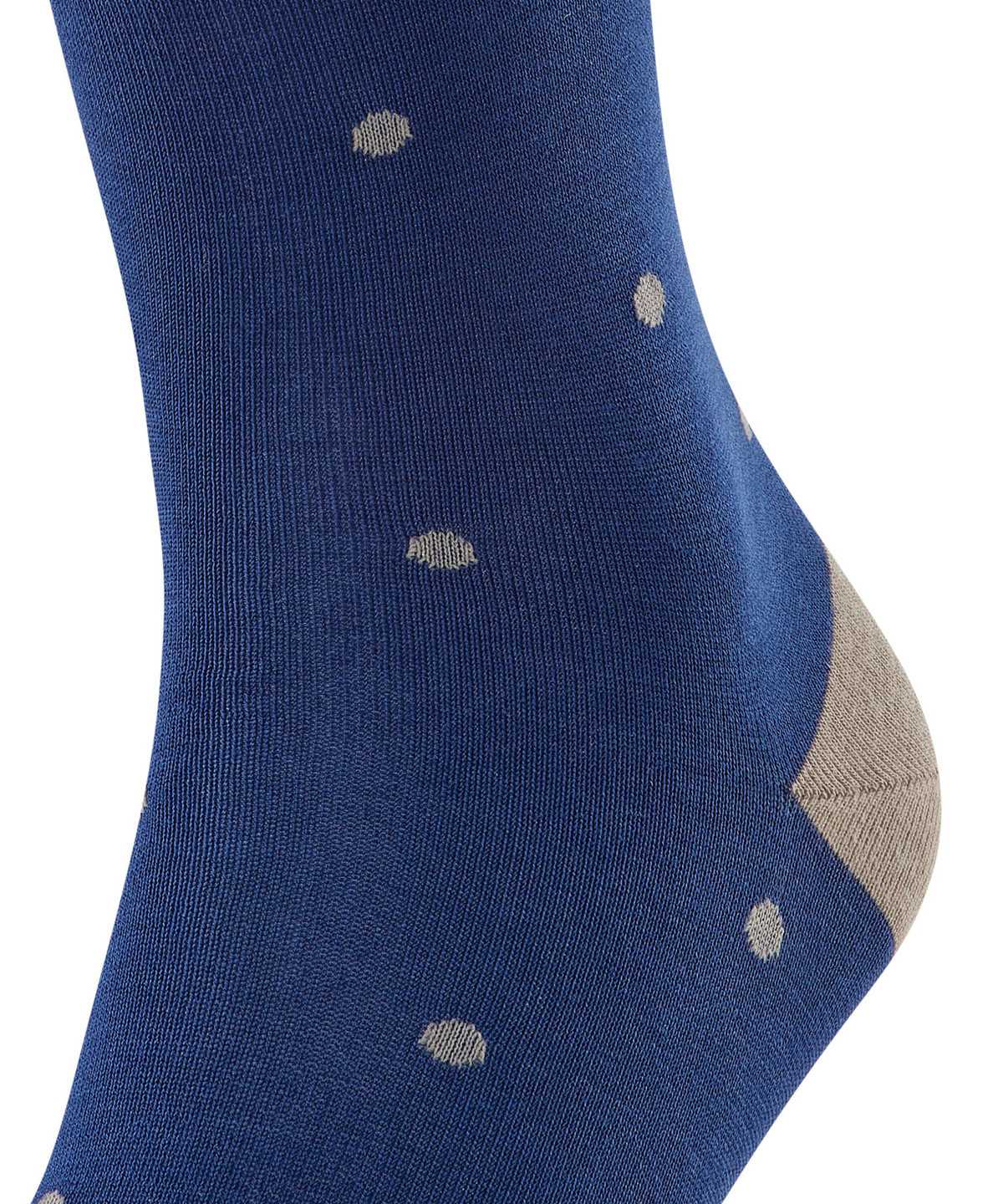 Falke Dot Socks Miesten Sukat Sininen | 07934TFBV