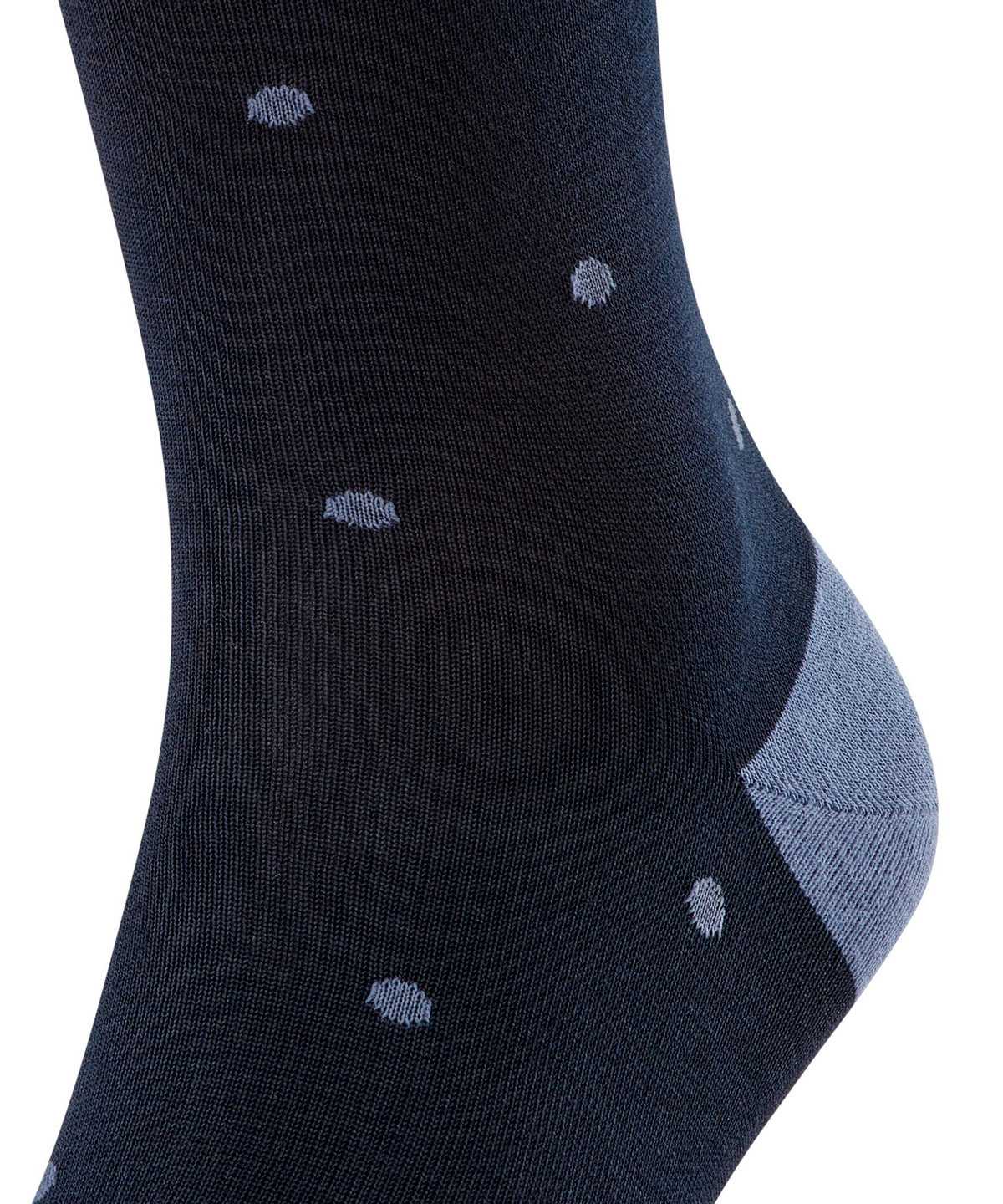 Falke Dot Socks Miesten Sukat Sininen | 64935OJBQ