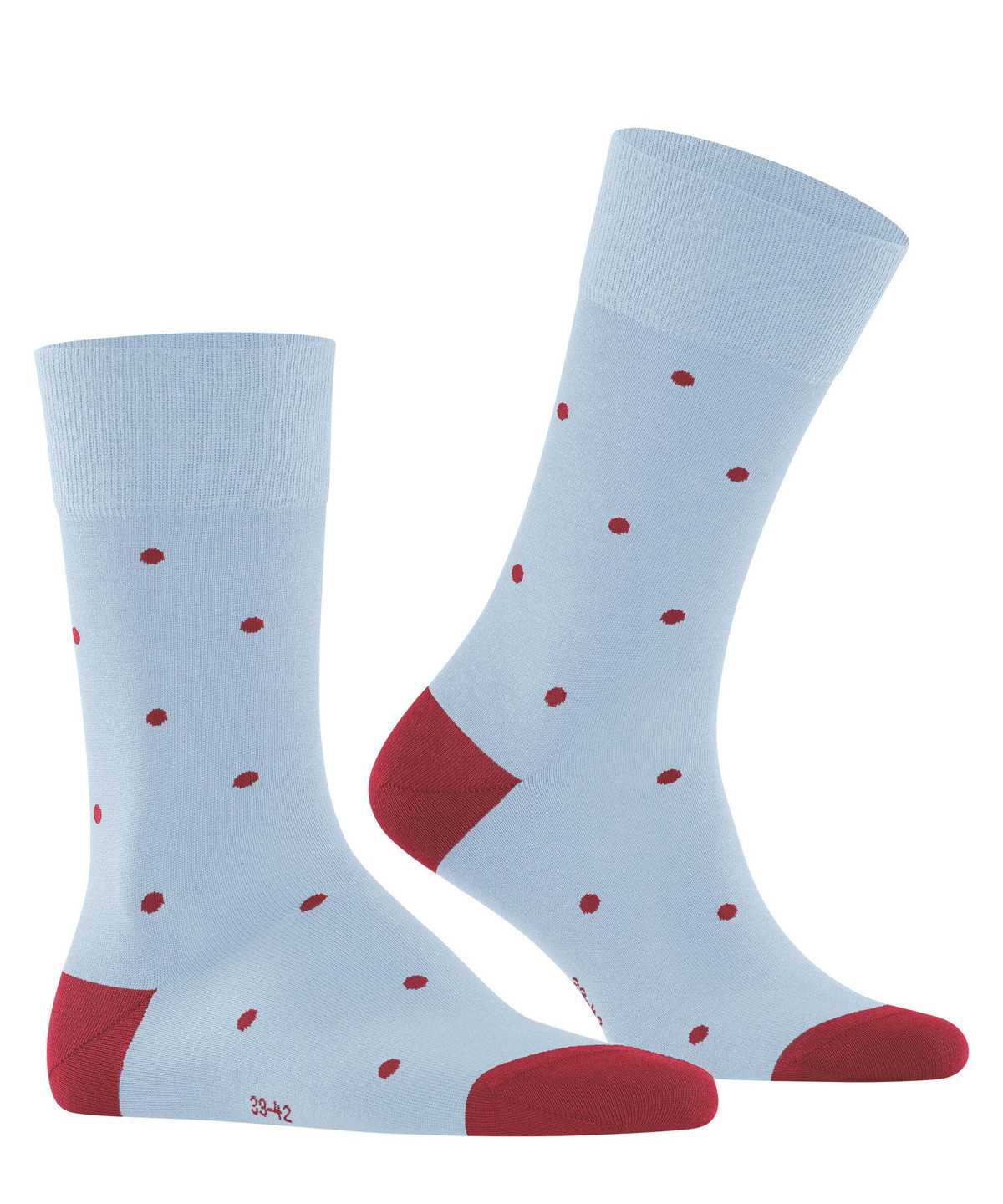 Falke Dot Socks Miesten Sukat Sininen | 82456ZITS