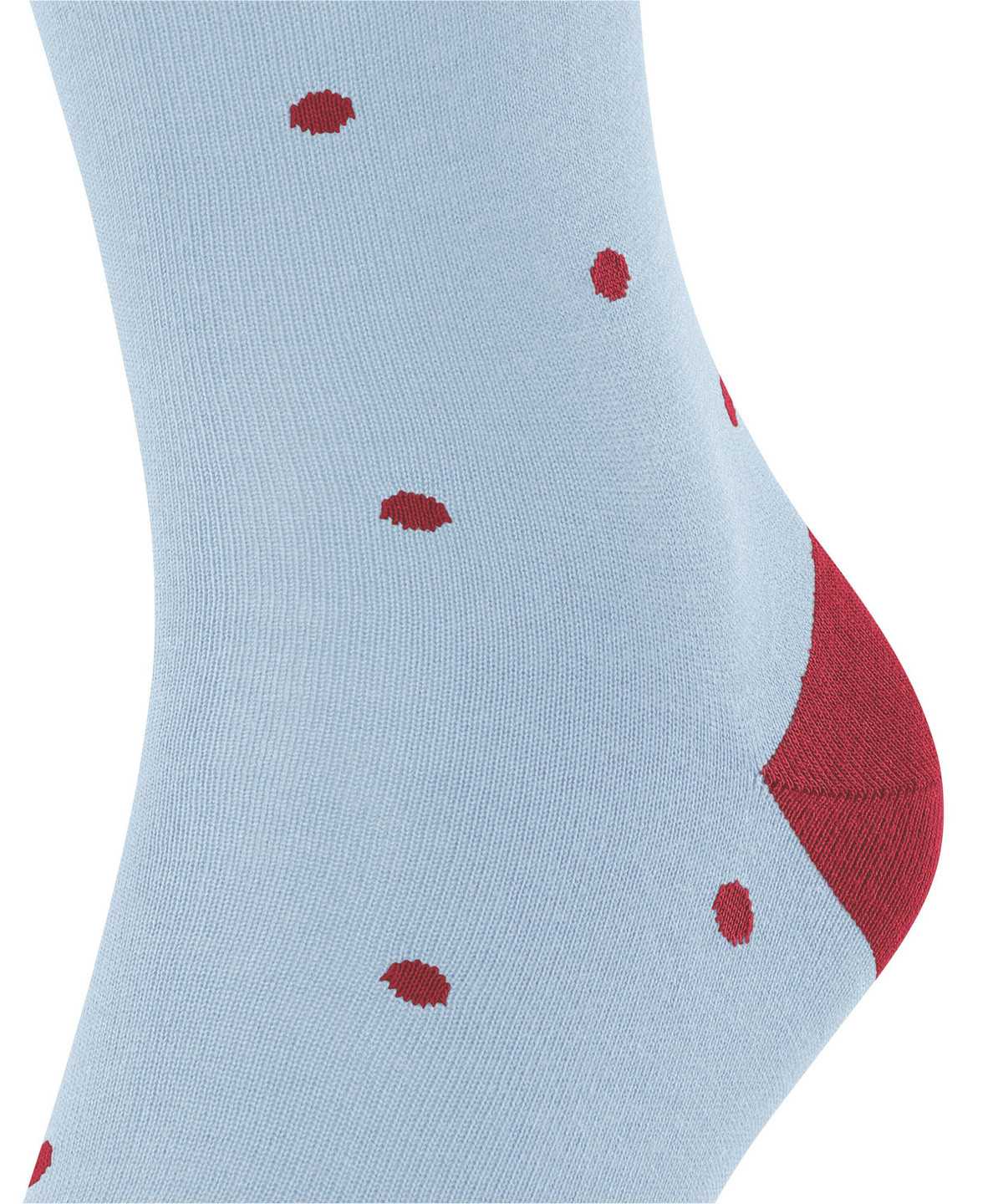 Falke Dot Socks Miesten Sukat Sininen | 82456ZITS