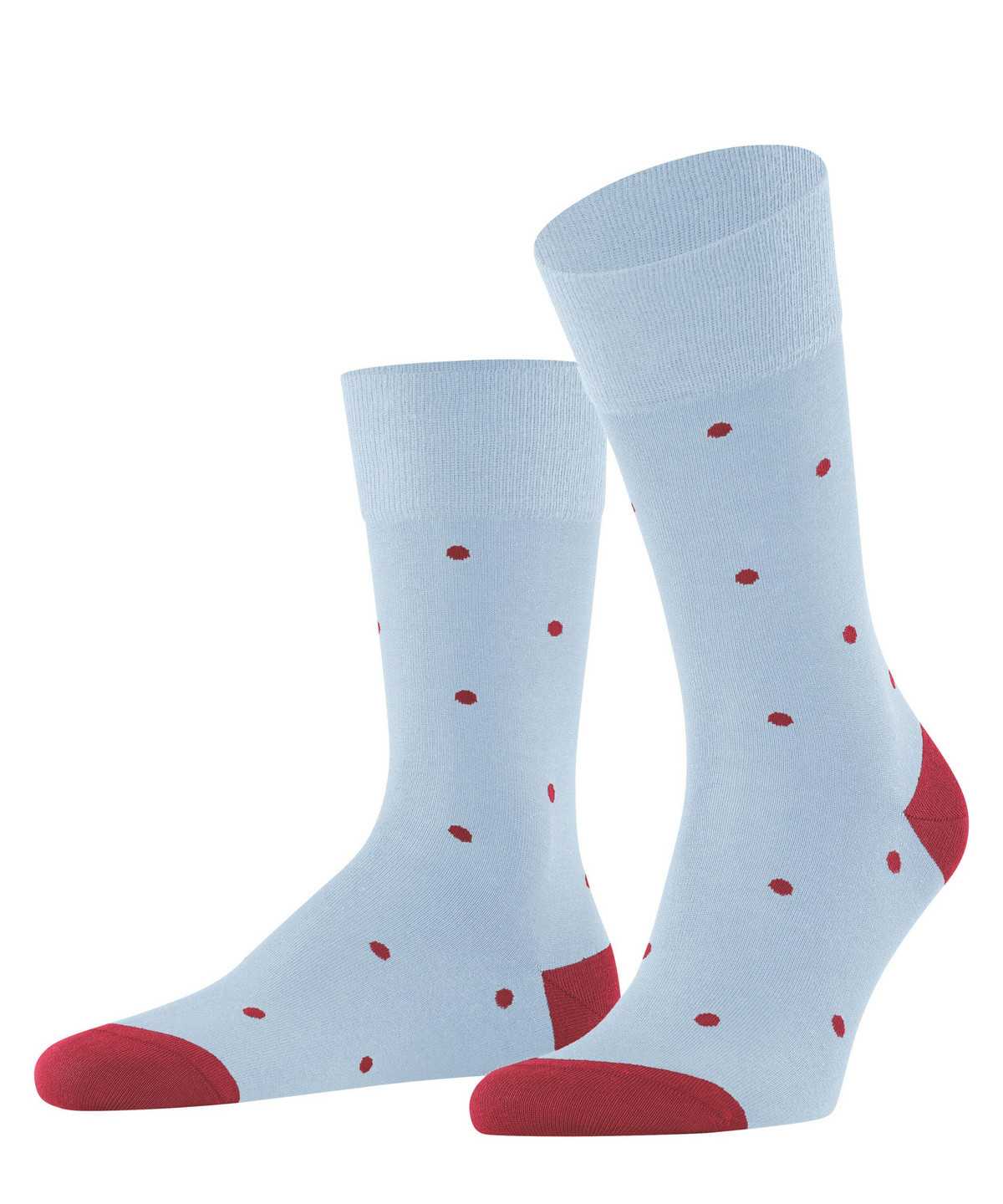 Falke Dot Socks Miesten Sukat Sininen | 82456ZITS