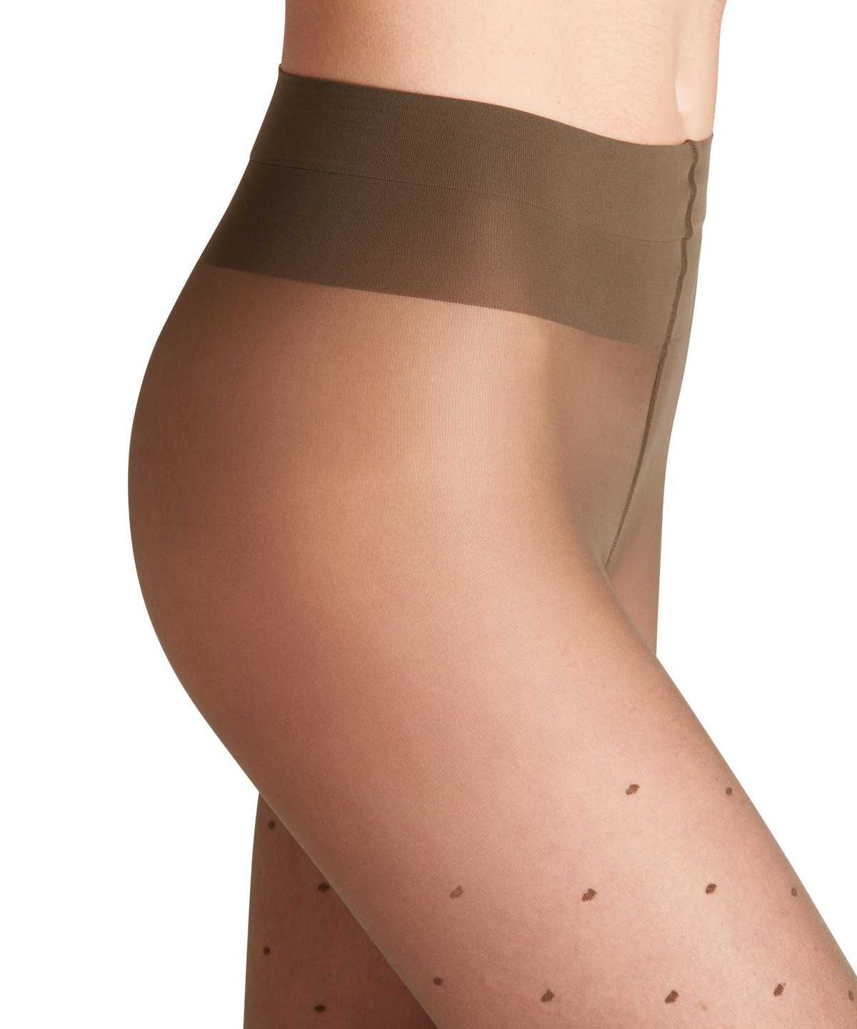 Falke Dot Vitalize 20 DEN Tights Naisten Tights Vihreä | 35907DBGK