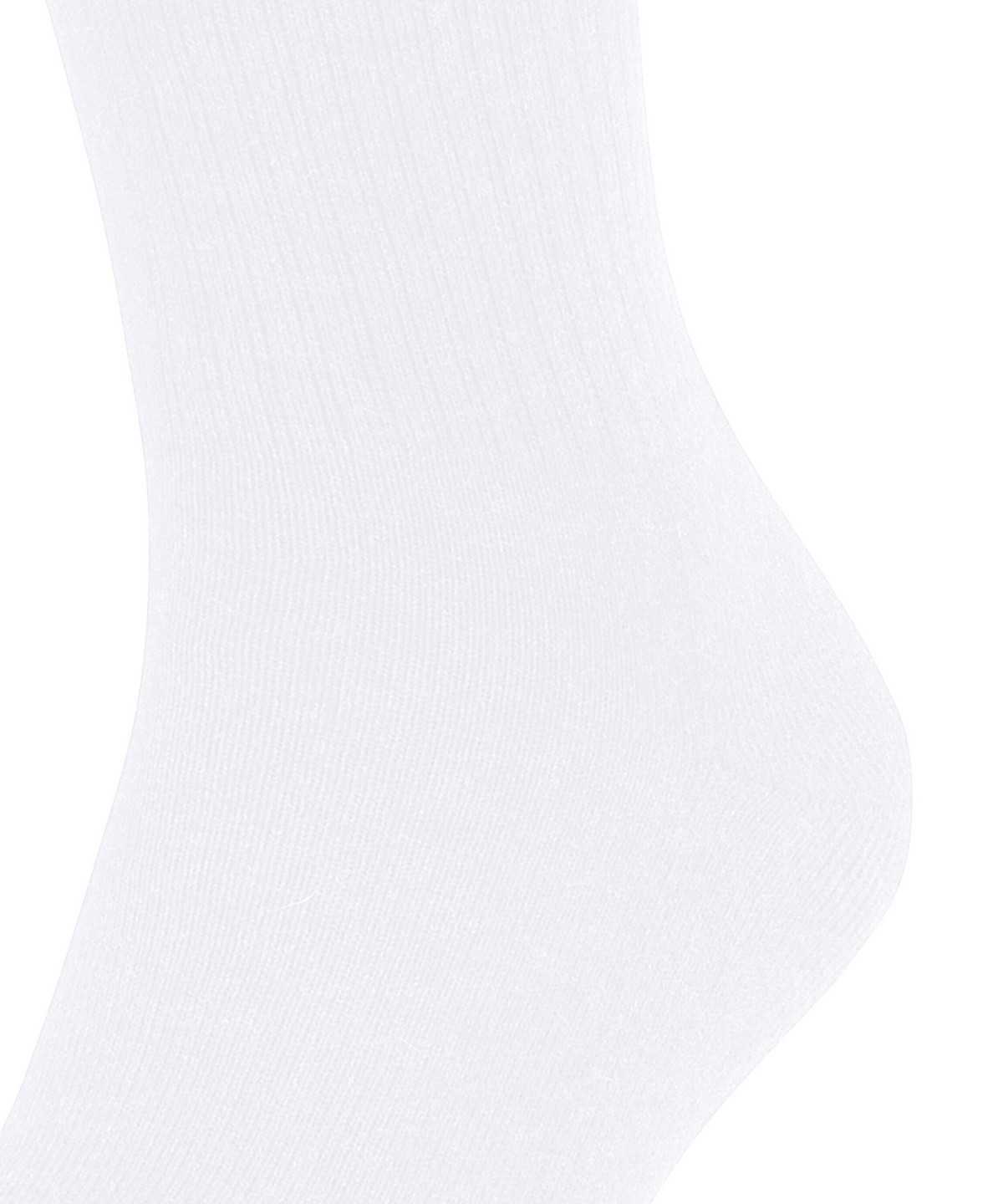 Falke Dynamic Socks Miesten Sukat Valkoinen | 36175JCAR