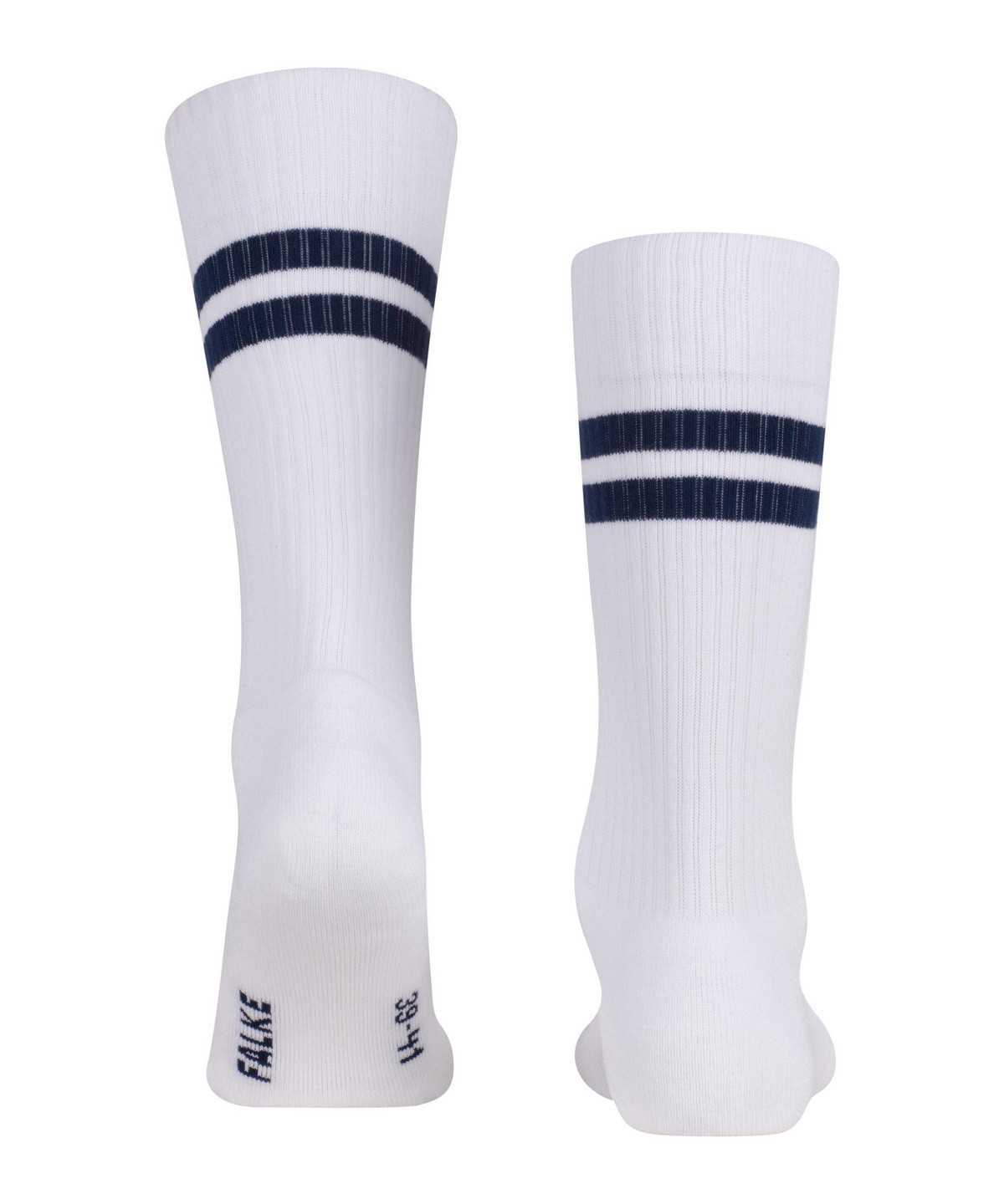 Falke Dynamic Socks Miesten Sukat Valkoinen | 59318XSEF