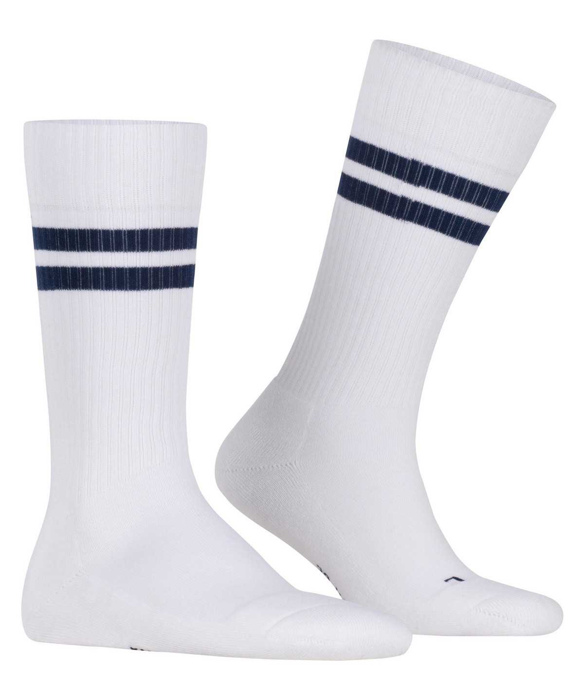 Falke Dynamic Socks Miesten Sukat Valkoinen | 59318XSEF