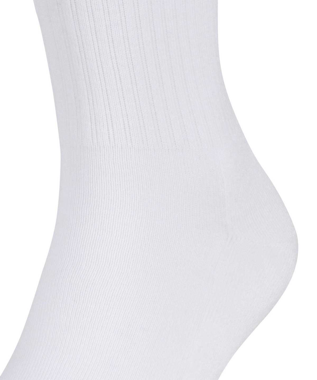 Falke Dynamic Socks Miesten Sukat Valkoinen | 59318XSEF