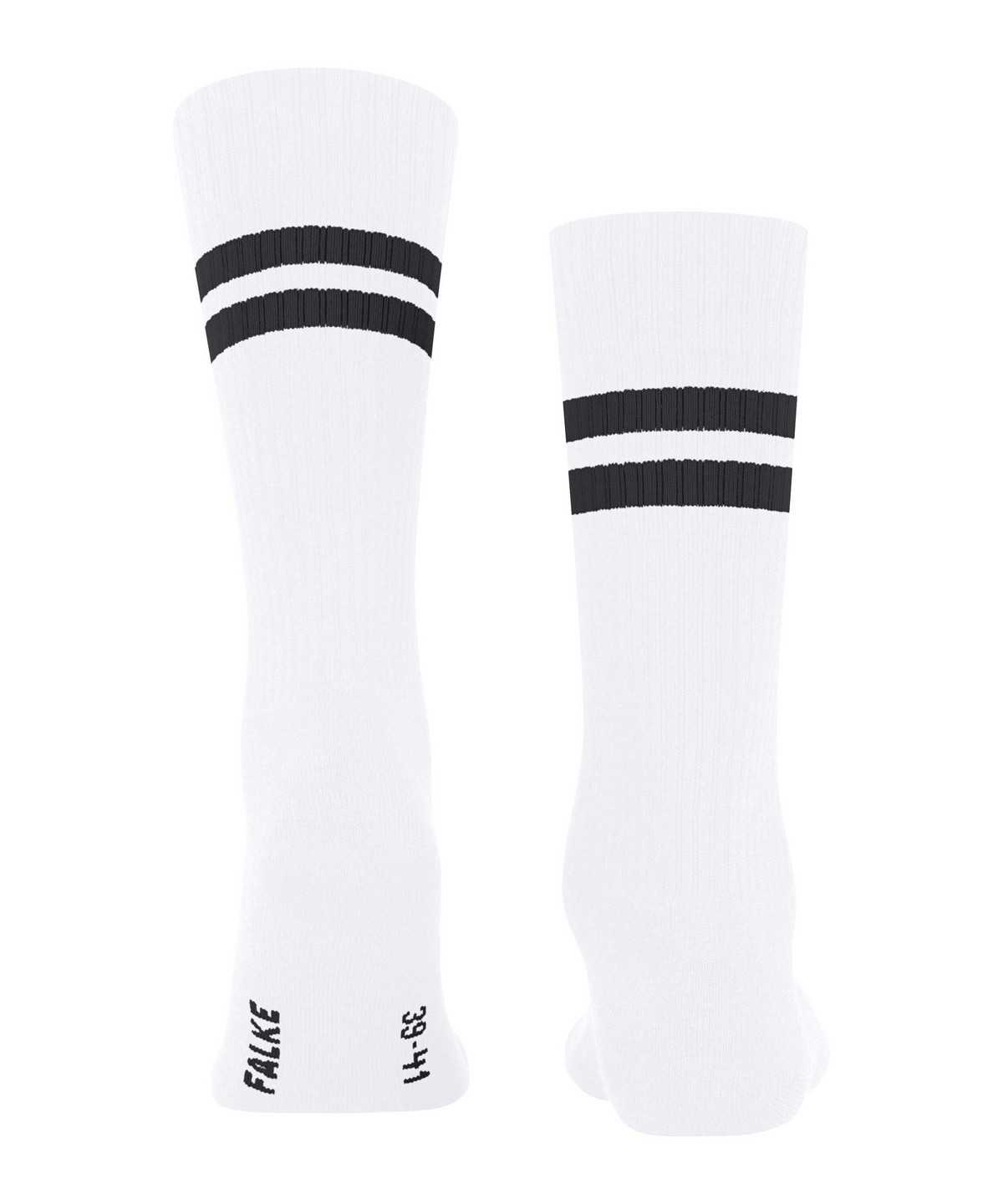 Falke Dynamic Socks Miesten Sukat Valkoinen | 41067XWYD