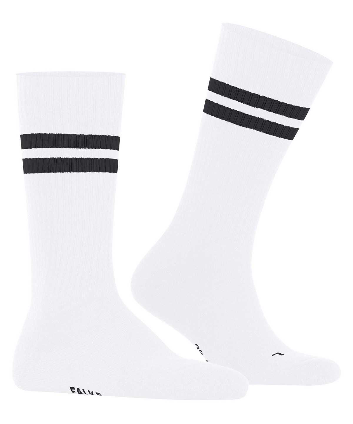 Falke Dynamic Socks Miesten Sukat Valkoinen | 41067XWYD