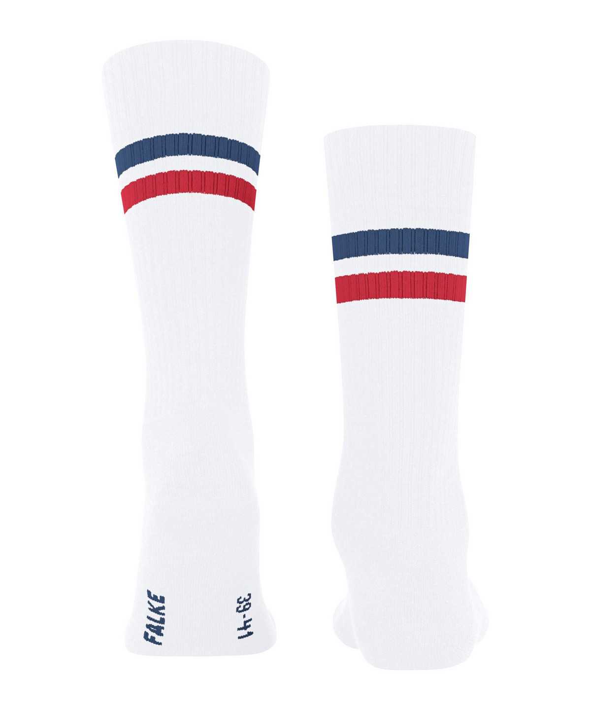 Falke Dynamic Socks Miesten Sukat Valkoinen | 96423RWEB