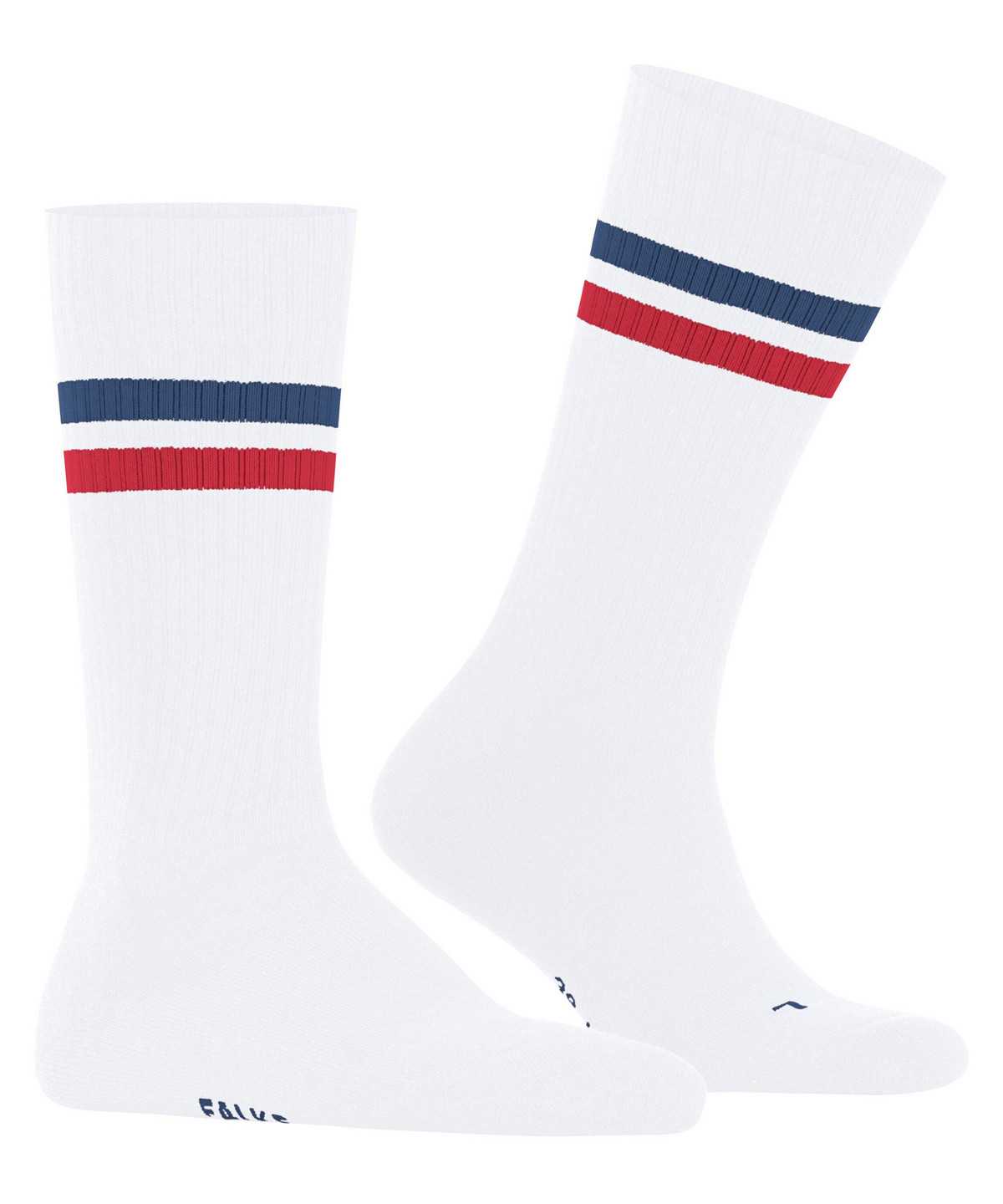 Falke Dynamic Socks Miesten Sukat Valkoinen | 96423RWEB