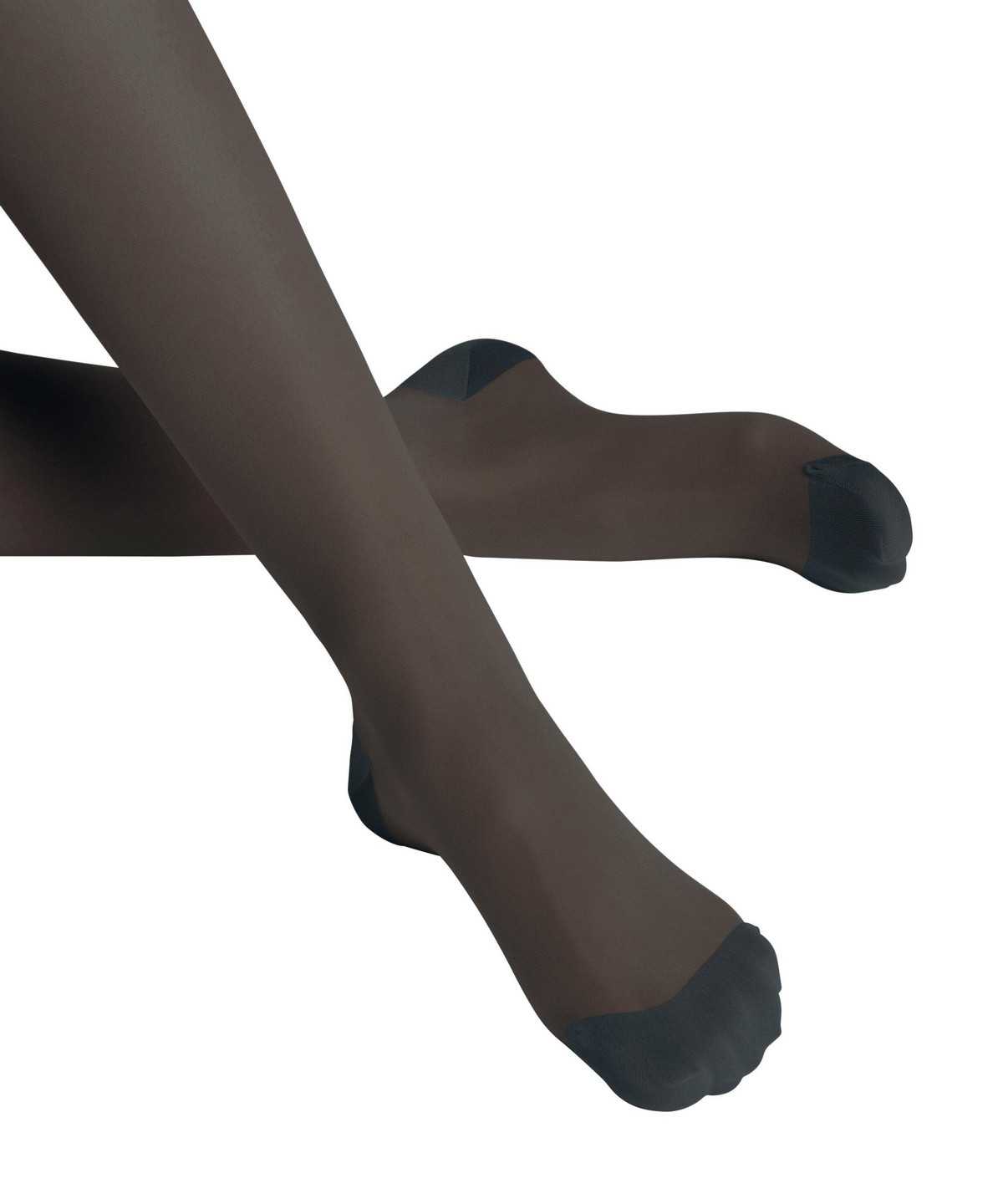 Falke Energize 30 DEN Tights Naisten Tights Harmaat | 59463FYZC