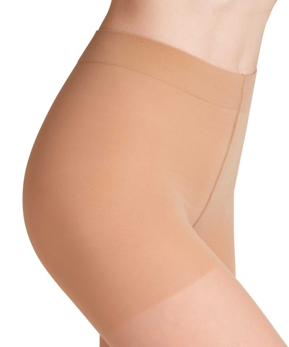 Falke Energize 30 DEN Tights Naisten Tights Beige | 78461KQIE