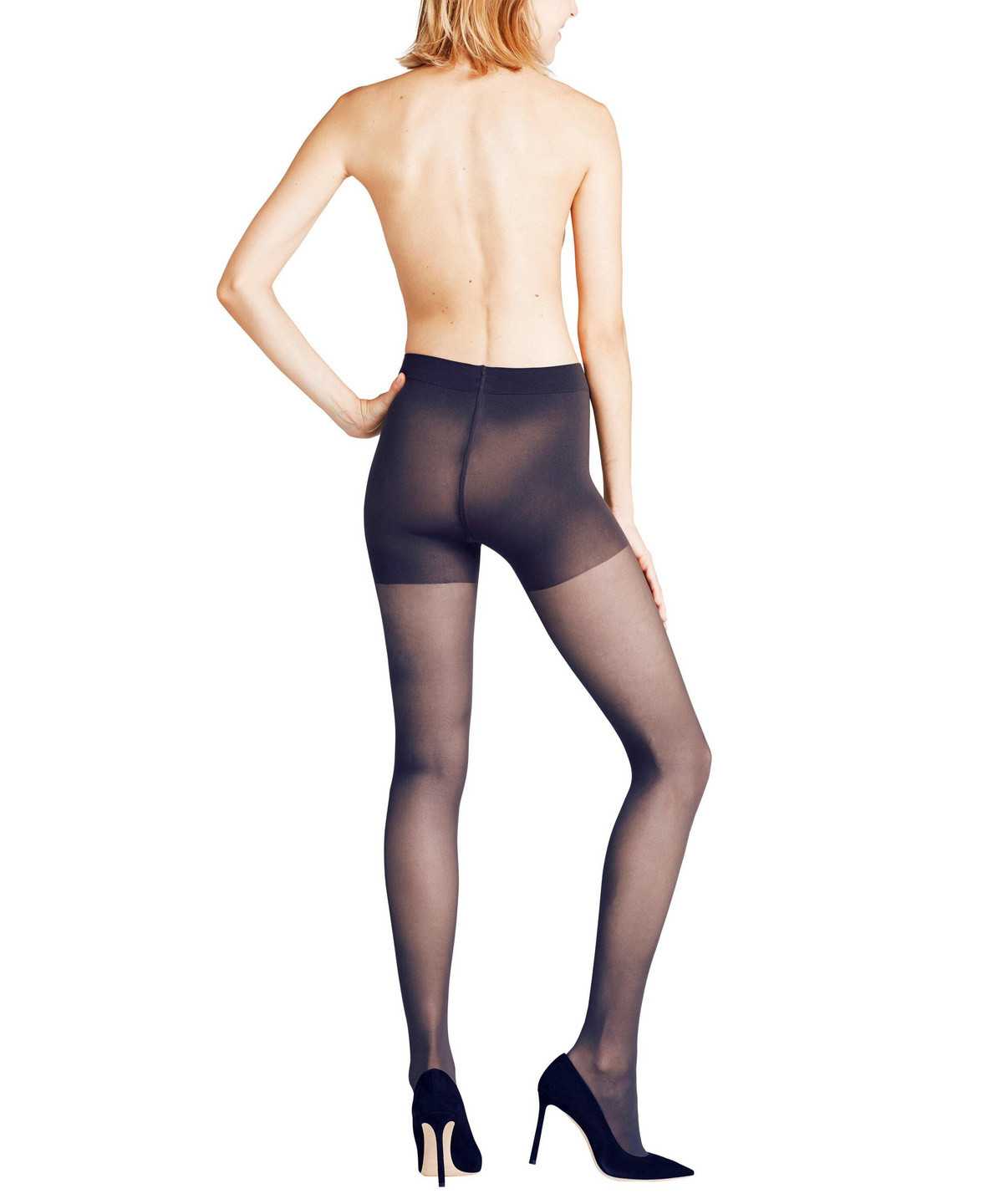 Falke Energize 30 DEN Tights Naisten Tights Sininen | 65974NIKM