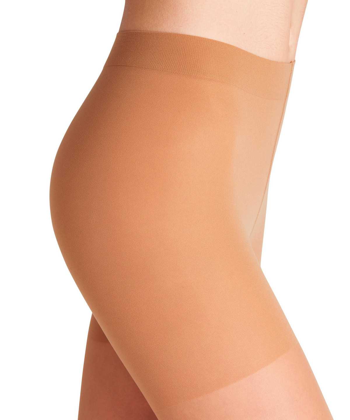 Falke Energize 30 DEN Tights Naisten Tights Ruskea | 30865FVPT