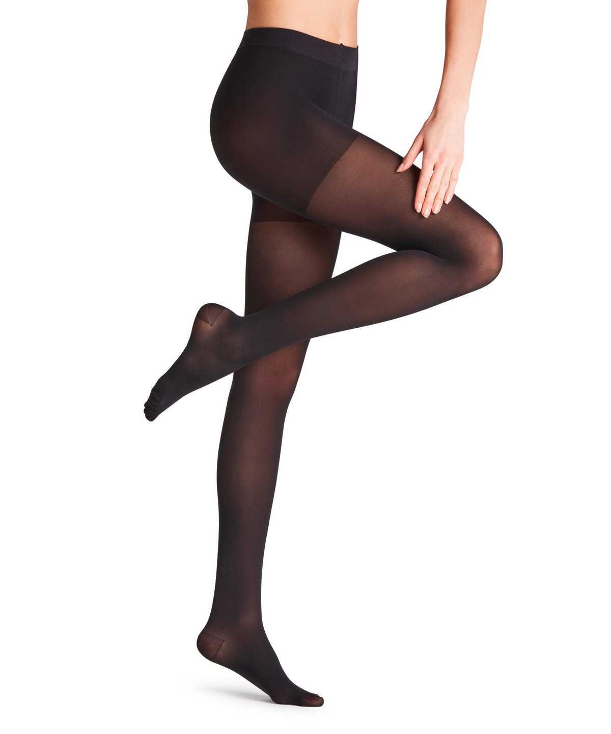 Falke Energize 50 DEN Tights Naisten Tights Mustat | 13452HGCM