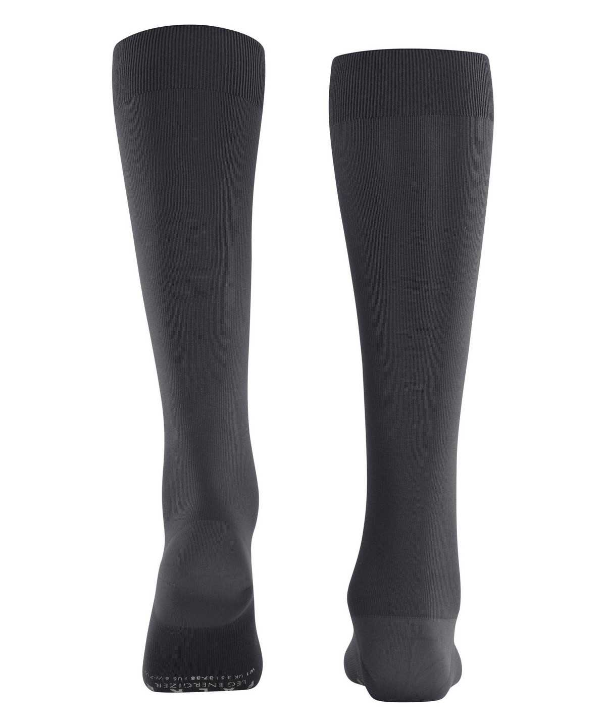 Falke Energizer Knee-high Socks Naisten Sukat Harmaat | 52789VHKQ