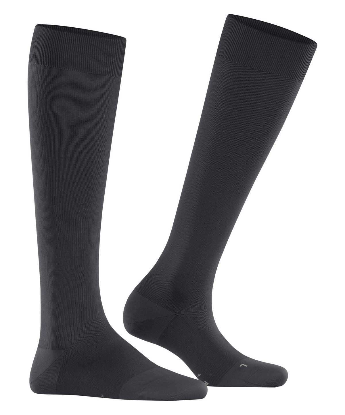 Falke Energizer Knee-high Socks Naisten Sukat Harmaat | 52789VHKQ