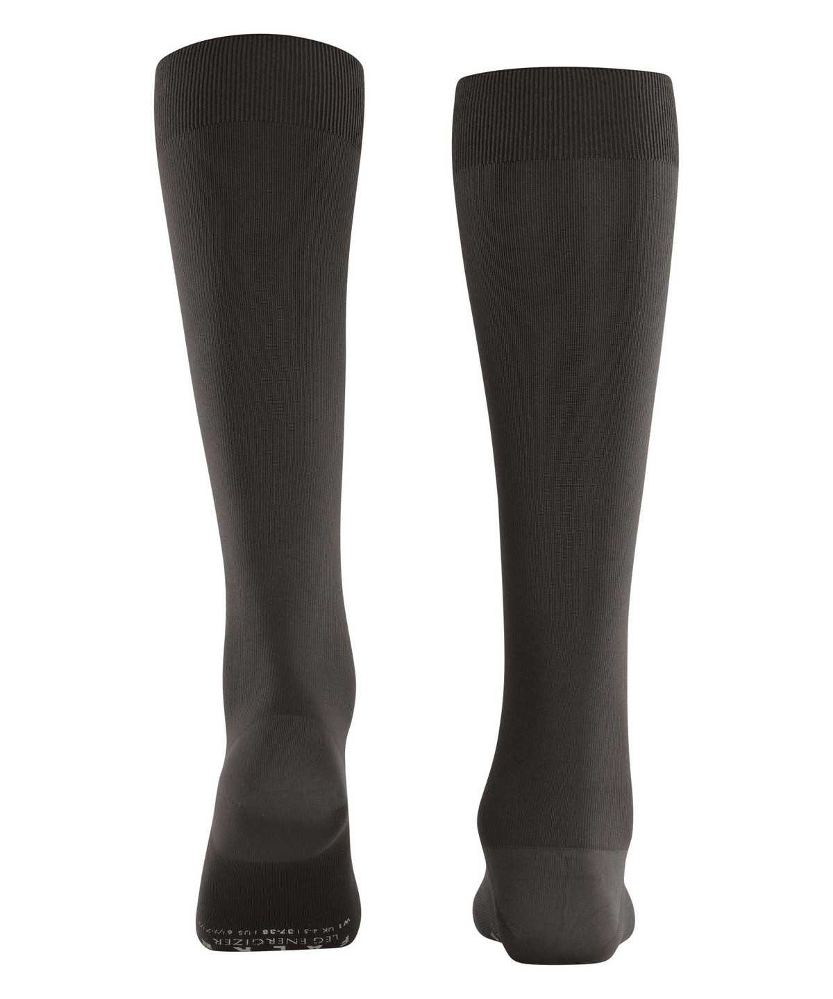 Falke Energizer Knee-high Socks Naisten Sukat Ruskea | 31467YXDC