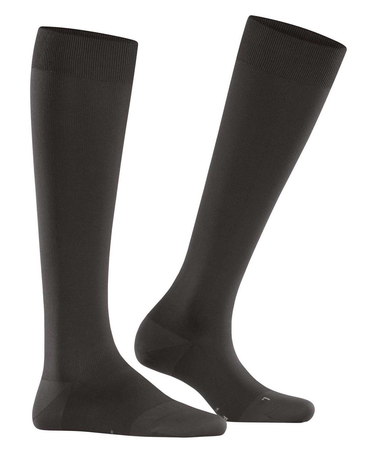 Falke Energizer Knee-high Socks Naisten Sukat Ruskea | 31467YXDC