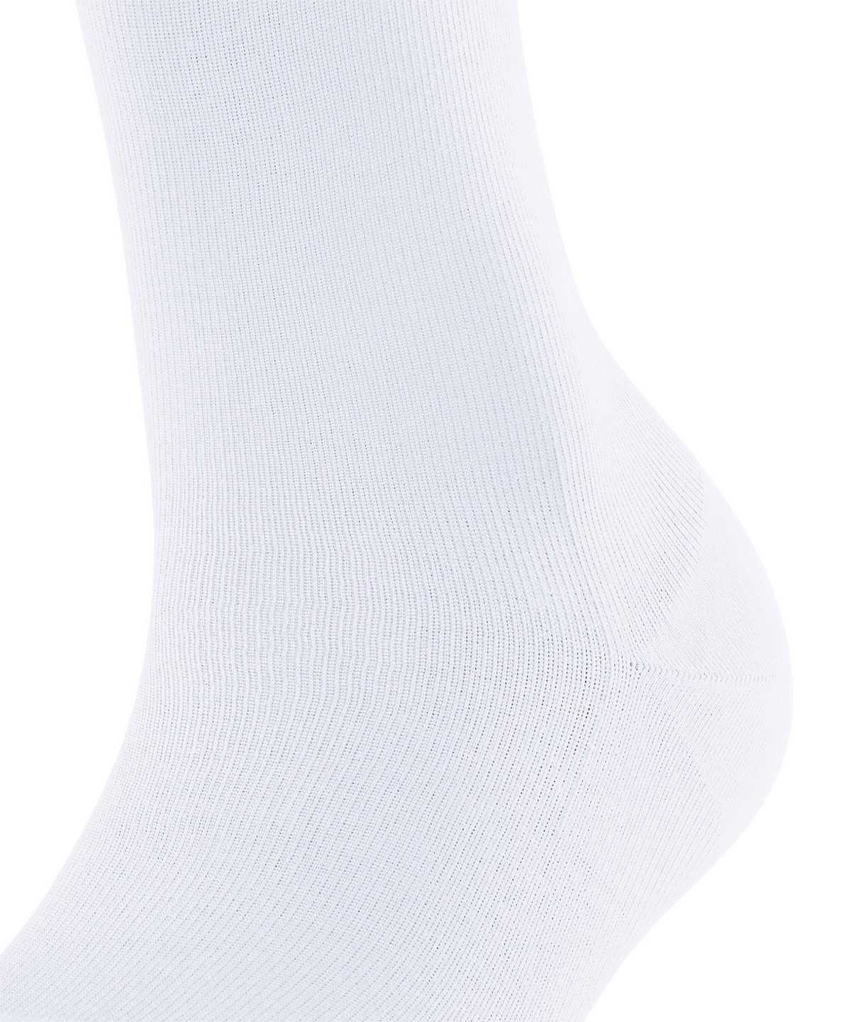 Falke Energizer Knee-high Socks Naisten Sukat Valkoinen | 95814JDVX