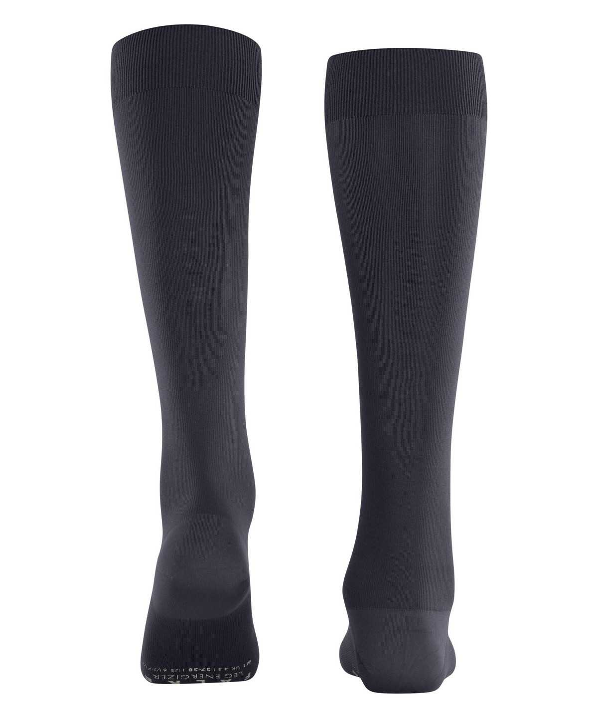 Falke Energizer Knee-high Socks Naisten Sukat Sininen | 81047IOAK