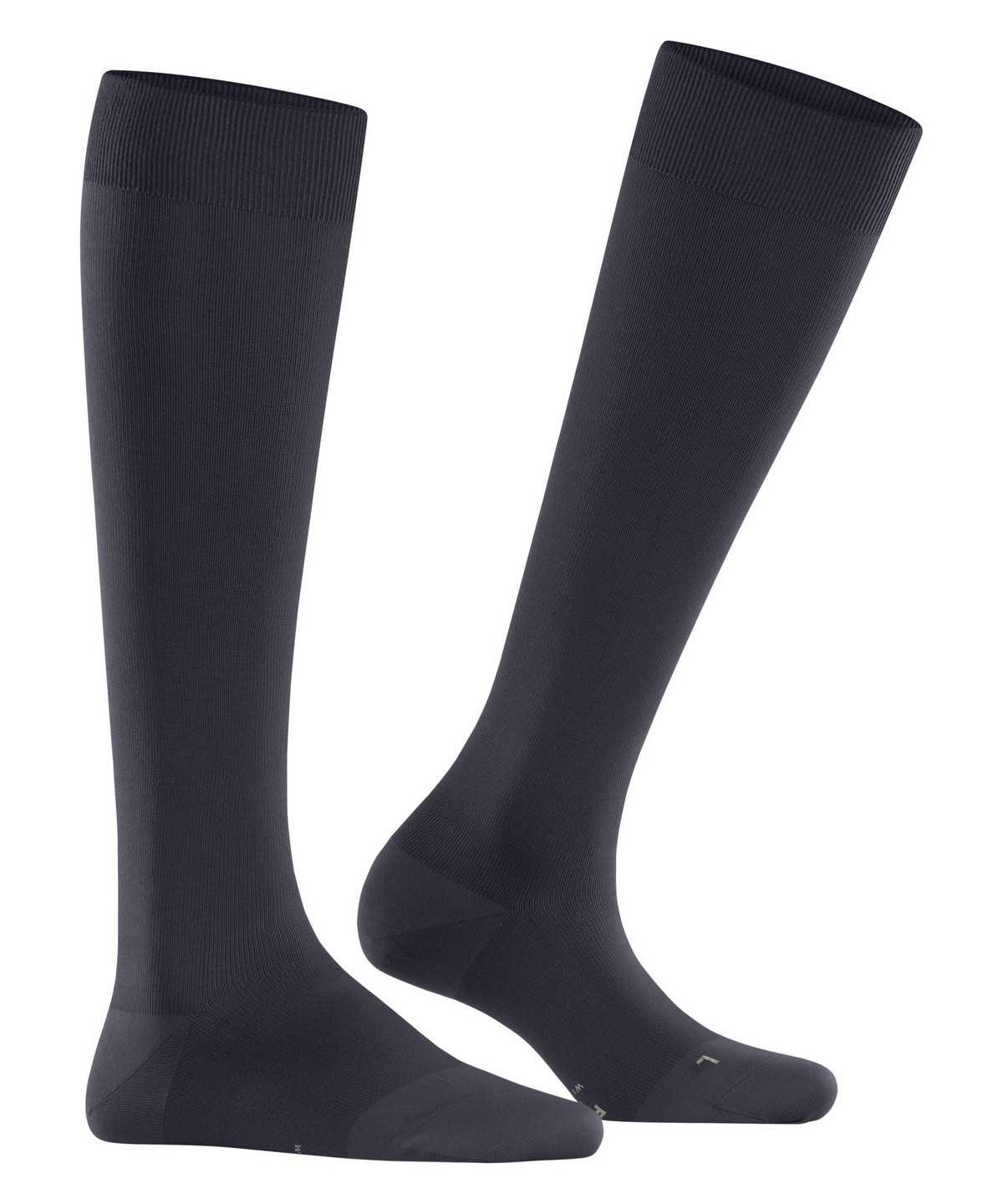 Falke Energizer Knee-high Socks Naisten Sukat Sininen | 81047IOAK