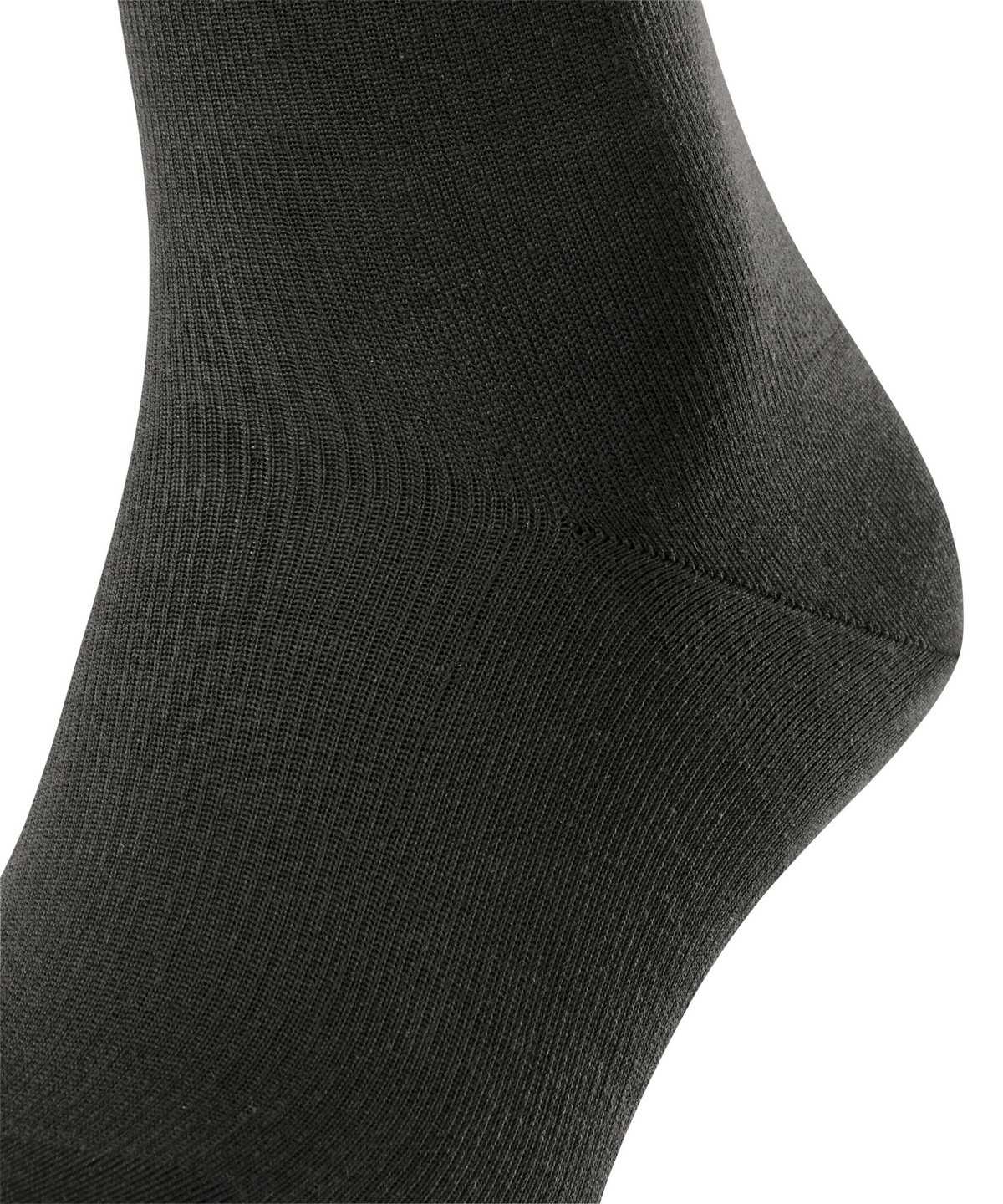 Falke Energizing Cotton Knee-high Socks Miesten Sukat Ruskea | 46297KILT