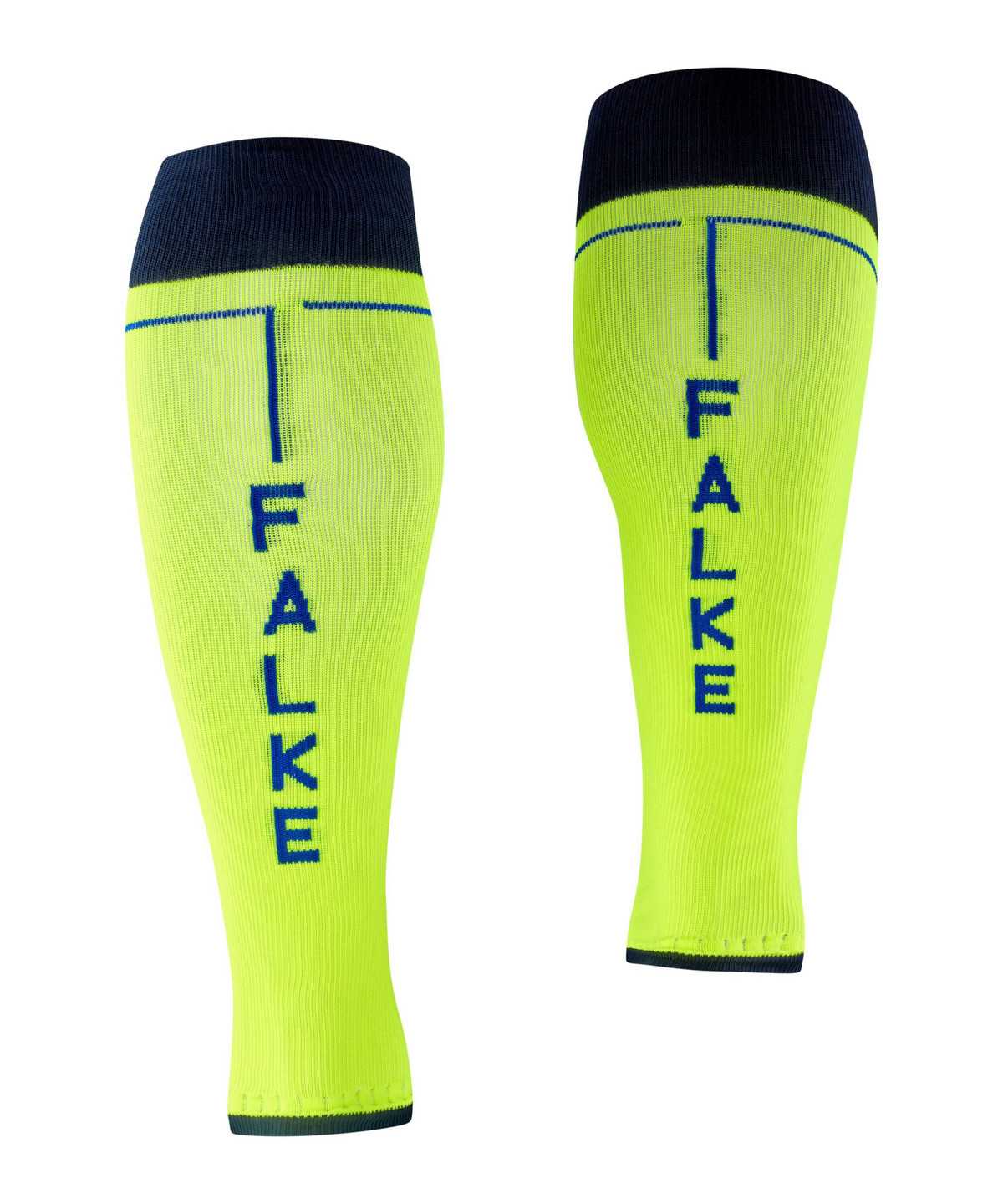 Falke Energizing Tube Sleeves Miesten Compression Socks Keltainen | 01752FECJ