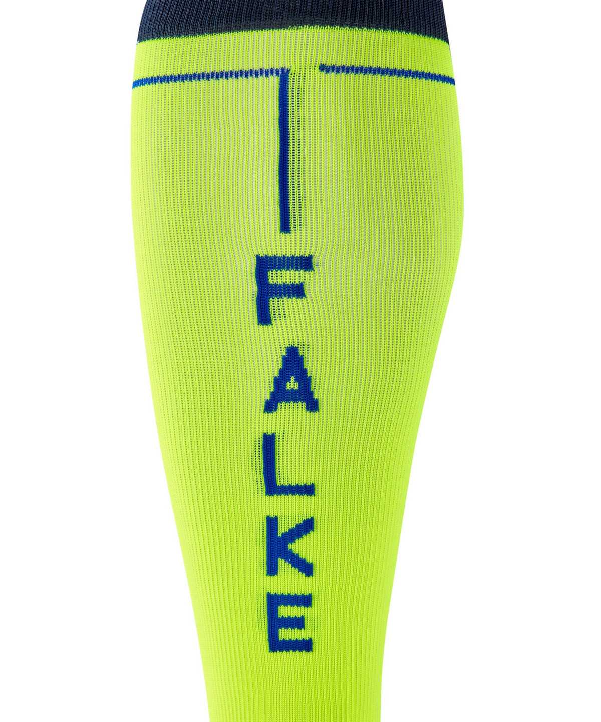 Falke Energizing Tube Sleeves Miesten Compression Socks Keltainen | 01752FECJ